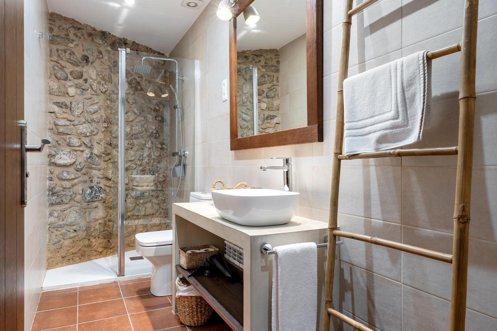 Ca L'Arcadi - Alforja Guest House Bagian luar foto