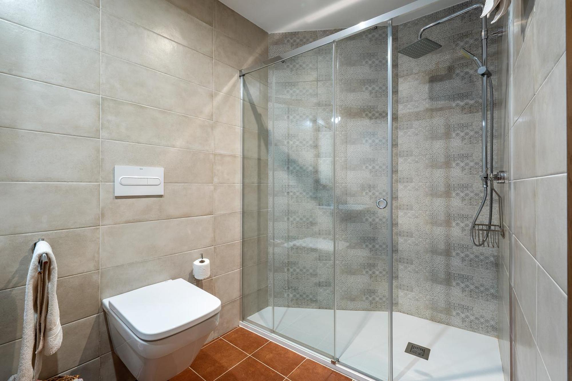 Ca L'Arcadi - Alforja Guest House Bagian luar foto