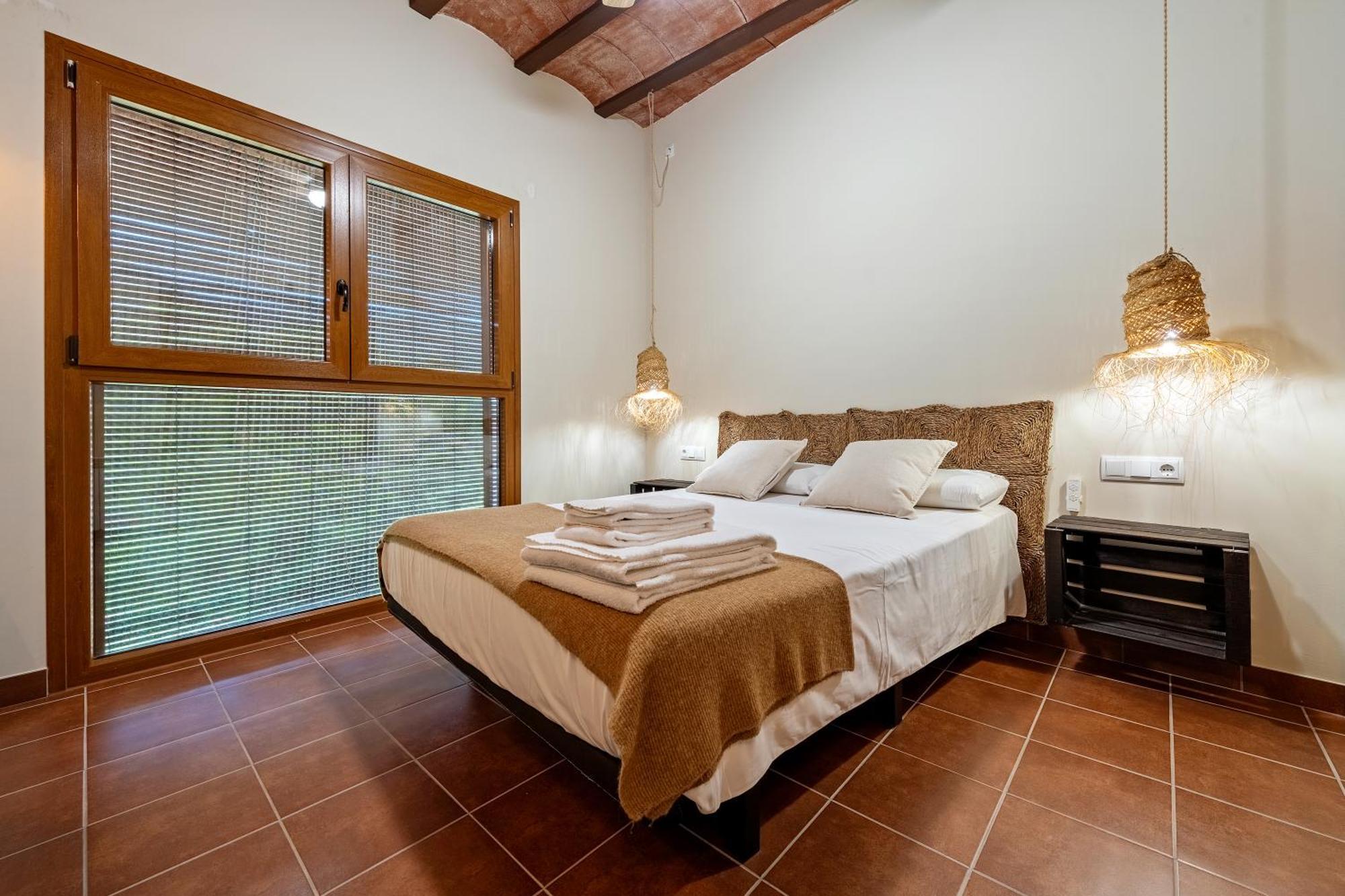 Ca L'Arcadi - Alforja Guest House Bagian luar foto